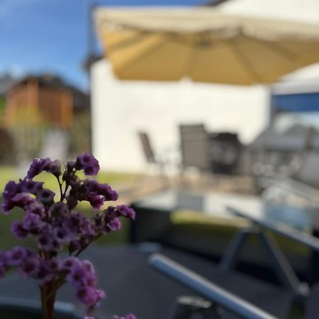 Ferienhaus Hunsrückliebe Liederbach  Exterior foto