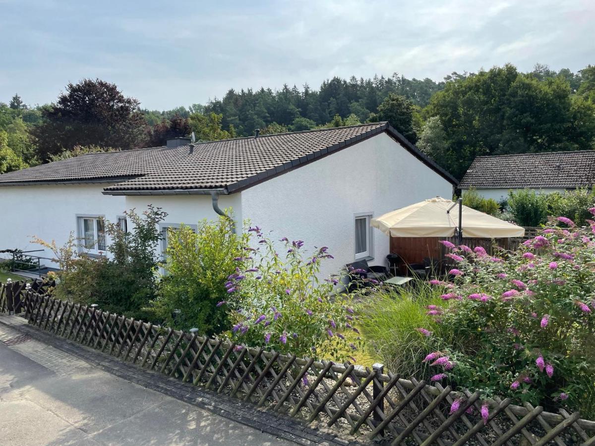 Ferienhaus Hunsrückliebe Liederbach  Exterior foto
