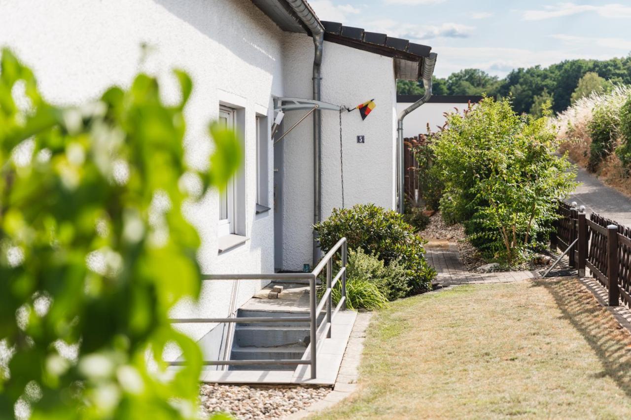 Ferienhaus Hunsrückliebe Liederbach  Exterior foto