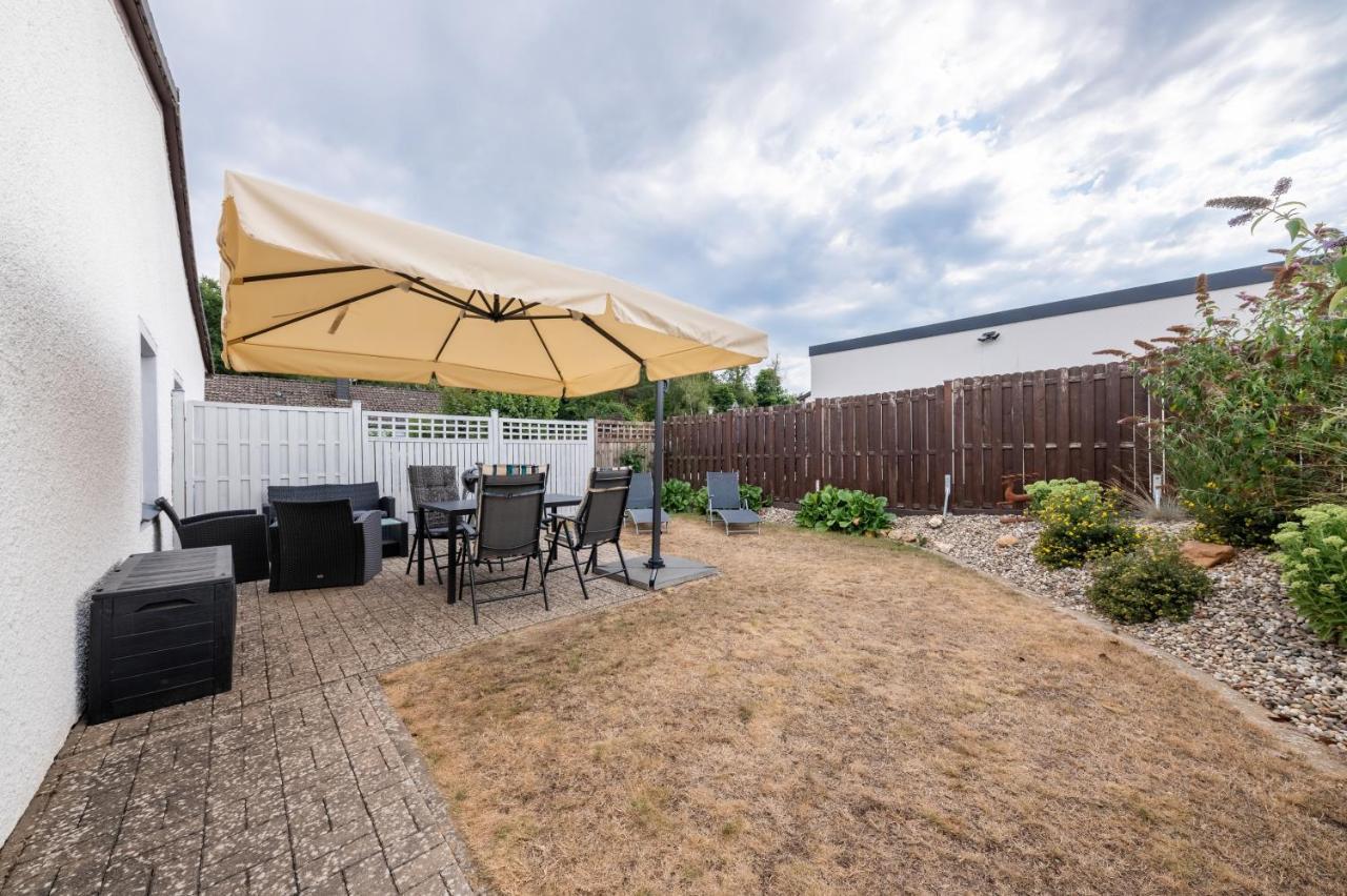 Ferienhaus Hunsrückliebe Liederbach  Exterior foto