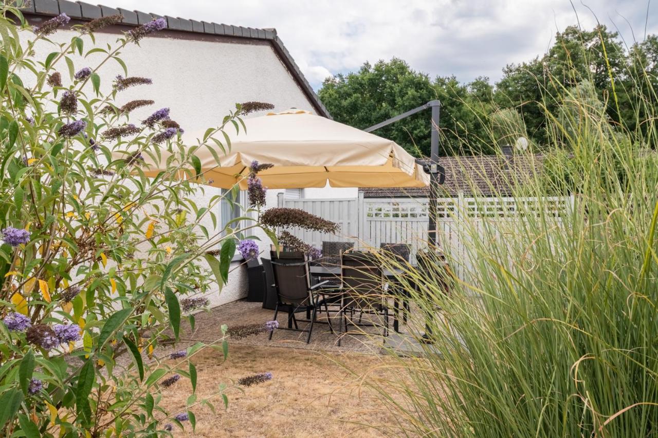 Ferienhaus Hunsrückliebe Liederbach  Exterior foto