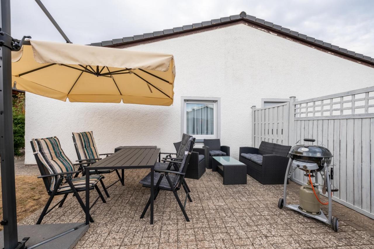 Ferienhaus Hunsrückliebe Liederbach  Exterior foto