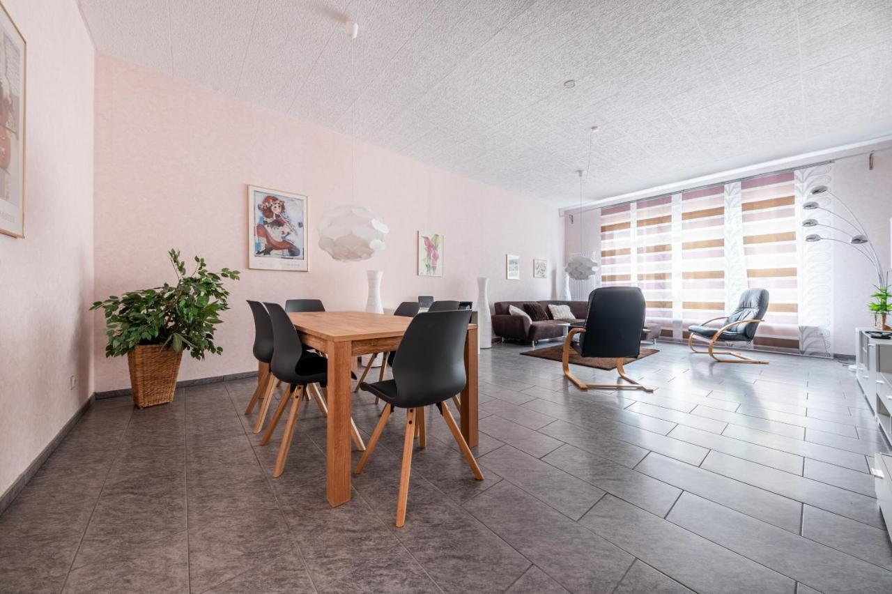 Ferienhaus Hunsrückliebe Liederbach  Exterior foto